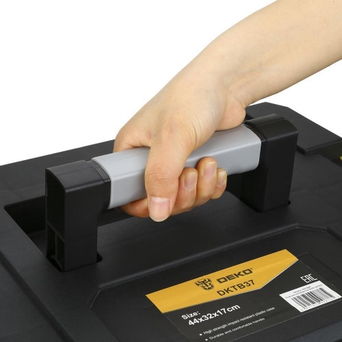 Ящик для инструмента DEKO DKTB37 065-0850 - изображение 4