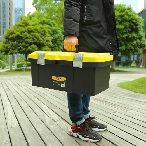 Ящик для инструмента DEKO DKTB40 065-0853 - изображение 5