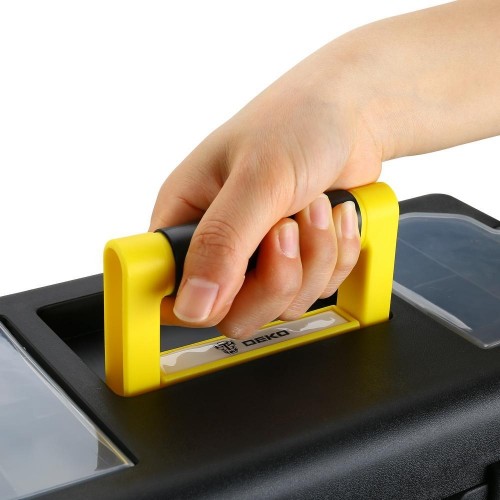 Ящик для инструмента DEKO DKTB43 065-0856 - изображение 5