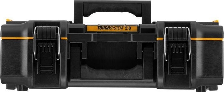 Ящик для инструмента DeWALT DS166 модуль toughsystem 2.0 DWST83293-1