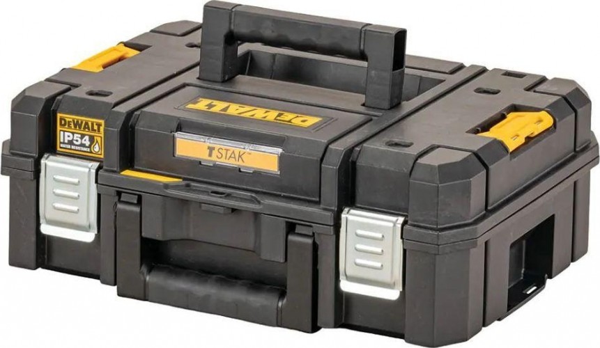 Ящик для инструмента DeWALT TSTAK модуль системы ip54