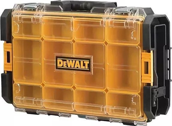 Ящик для инструмента DeWALT TOUGH SYSTEM DWST1-75522 DWST1-75522