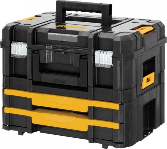 Ящик для инструмента DeWALT TSTAK DWST1-70702 DWST1-70702