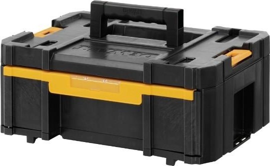 Ящик для инструмента DeWALT TSTAK с 6 контейнерами DWST1-70705 DWST1-70705