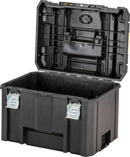 Ящик для инструмента DeWALT TSTAK модуль dw ip54-глубокий DWST83346-1