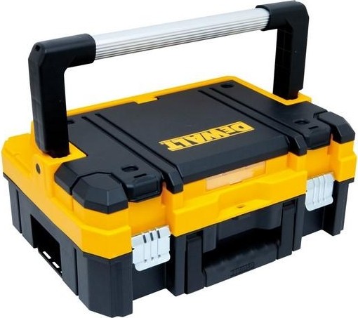 Ящик для инструмента DeWALT TSTAK TSTAK I DWST1-70704 DWST1-70704