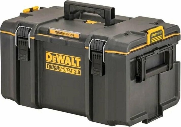 Ящик для инструмента DeWALT 2.0 DS300 средний DWST83294-1