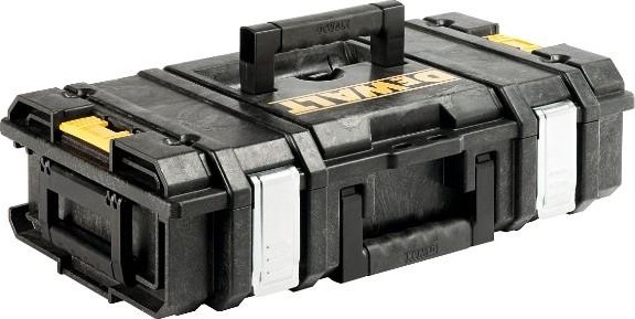 Ящик для инструмента DeWALT TOUGH SYSTEM ORGANIZER UNIT DS150 1-70-321 1-70-321