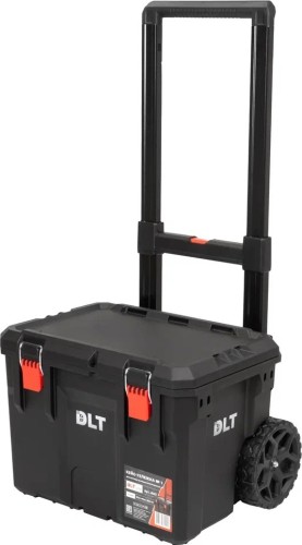 Ящик для инструмента DLT №1 серии Lite для системы хранения 4043
