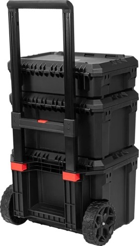 Ящик для инструмента DLT серия Lite 4042 - изображение 3