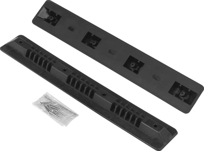 Ящик для инструмента DLT серия RED PRO для системы хранения 2шт 4074