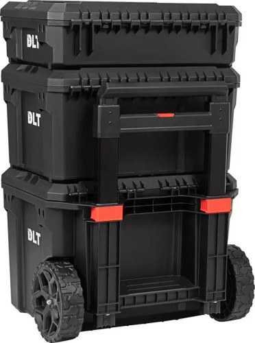 Ящик для инструмента DLT серия Lite 4042 - изображение 4