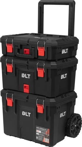 Ящик для инструмента DLT серия Lite 4042