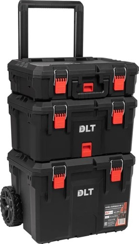 Ящик для инструмента DLT серия Lite 4042 - изображение 2