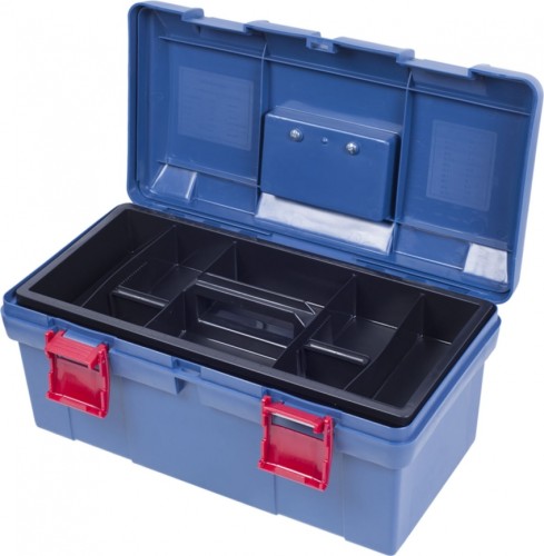 Ящик для инструмента KING TONY 87407 - изображение 2