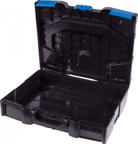 Ящик для инструмента KING TONY 87405-1 456х372х115 мм - изображение 2