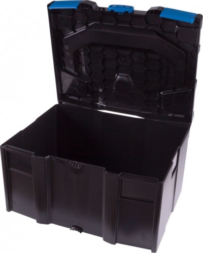 Ящик для инструмента KING TONY 87405-3 456х372х262 мм - изображение 2