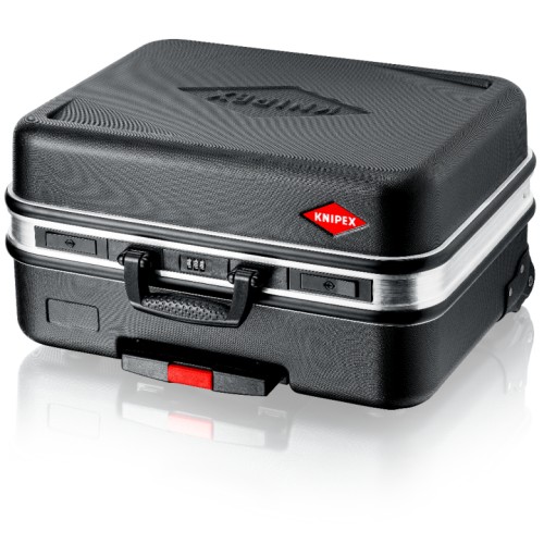 Ящик для инструмента KNIPEX KN-002106LE BIG Basic Move ElectricPlus - изображение 2