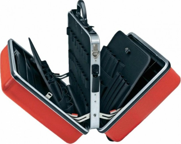 Ящик для инструмента KNIPEX 989914LE KN-989914LE - изображение 2