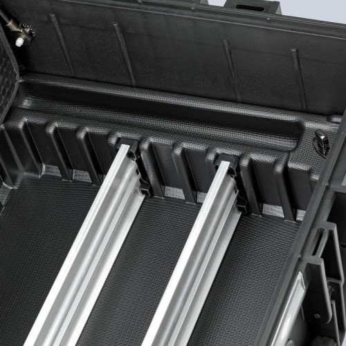 Ящик для инструмента KNIPEX "Robust45" 002137LE KN-002137LE - изображение 3