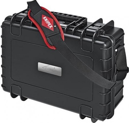 Ящик для инструмента KNIPEX "Robust" 002135LE KN-002135LE - изображение 2