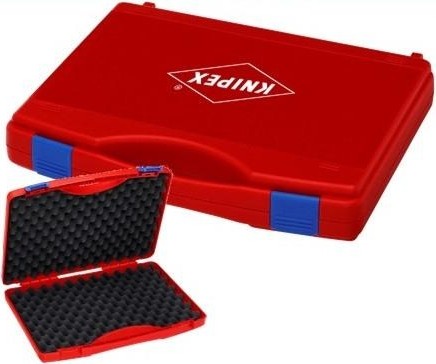 Ящик для инструмента KNIPEX 002115LE KN-002115LE - изображение 2