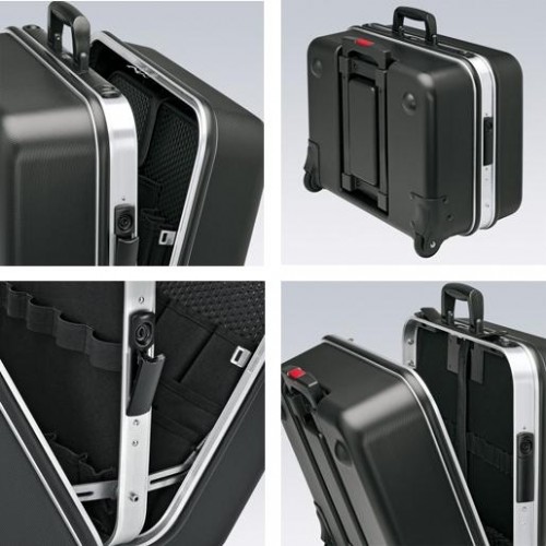 Ящик для инструмента KNIPEX "BIG TWIN-Move" 002141LE KN-002141LE - изображение 2