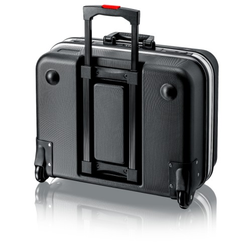 Ящик для инструмента KNIPEX KN-002106LE BIG Basic Move ElectricPlus - изображение 3