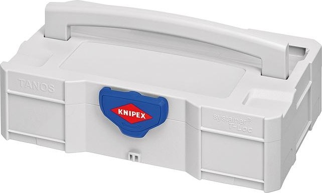 Ящик для инструмента KNIPEX TANOS MINI 979000 LE KN-979000LE