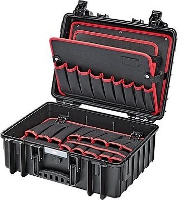 Ящик для инструмента KNIPEX "Robust" 002135LE KN-002135LE