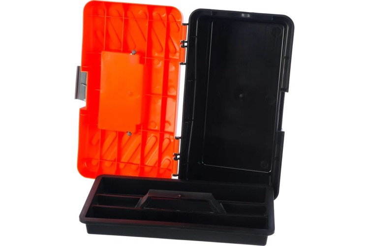 Ящик для инструмента Proconnect 12-5003-4 пластиковый 285х155х125мм (А-28) - изображение 4