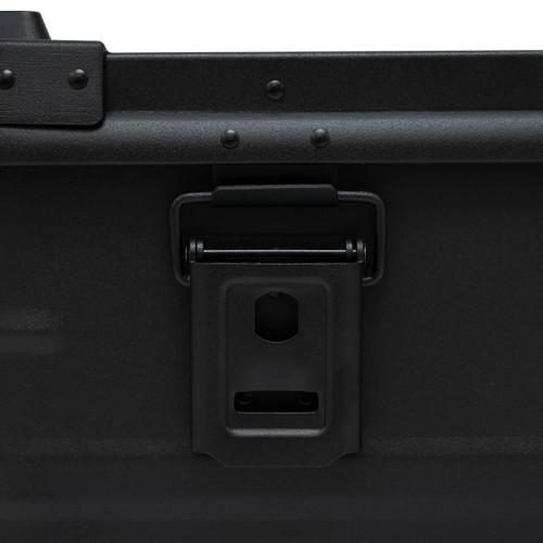 Ящик для инструмента СОРОКИН 27.505 алюминиевый усиленный 50л - изображение 3