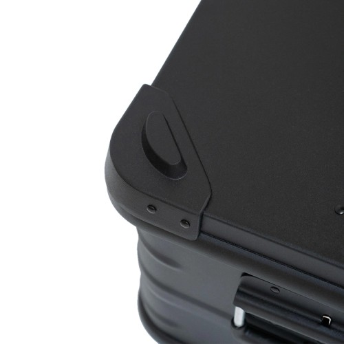 Ящик для инструмента СОРОКИН 27.503 алюминиевый усиленный 30л - изображение 5