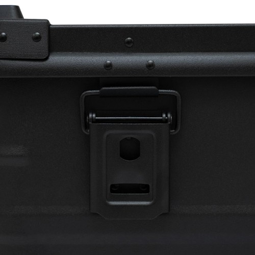 Ящик для инструмента СОРОКИН 27.503 алюминиевый усиленный 30л - изображение 4