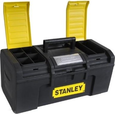 Ящик для инструмента STANLEY LINE TOOLBOX 16" 1-79-216 1-79-216 - изображение 4