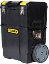 Ящик для инструмента STANLEY MOBILE WORKCENTER 2 В 1 1-70-327 1-70-327