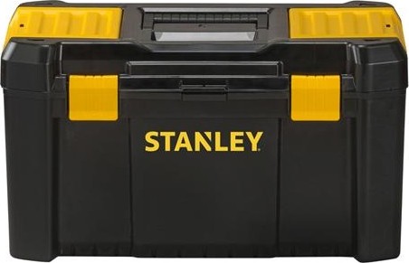 Ящик для инструмента STANLEY ESSENTIAL TOOLBOX PLASTIC LAT 19'' STST1-75520 STST1-75520