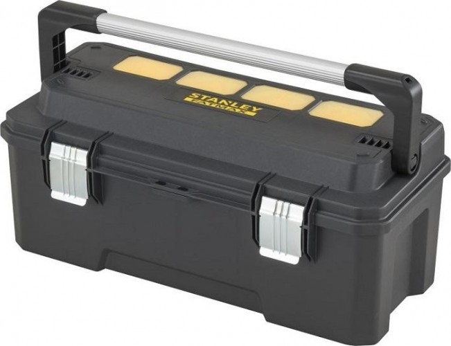 Ящик для инструмента STANLEY FATMAX CANTILIVER PRO 26" FMST1-75791 FMST1-75791
