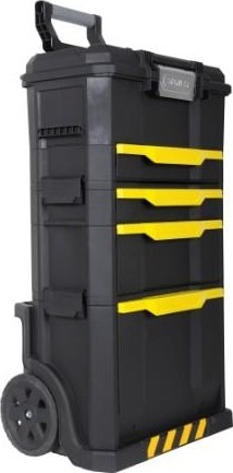 Ящик для инструмента STANLEY MODULAR ROLLING WORKSHOP 1-79-206 1-79-206