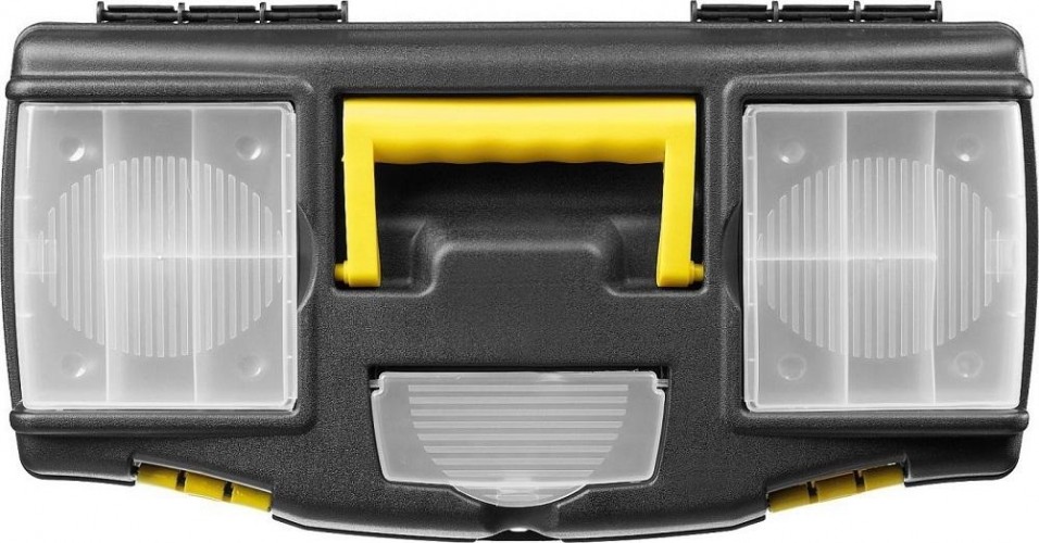 Ящик для инструмента STAYER VEGA-19 пластиковый, 38105-18_z03 - изображение 2