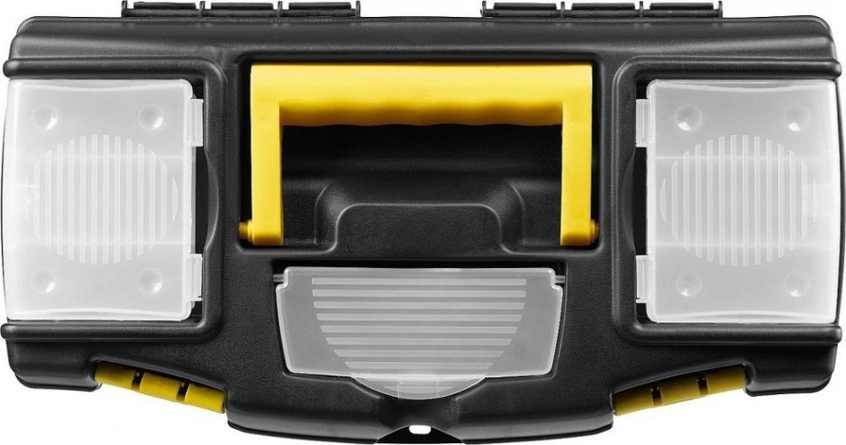 Ящик для инструмента STAYER VEGA-16 пластиковый, 38105-16_z03 - изображение 2
