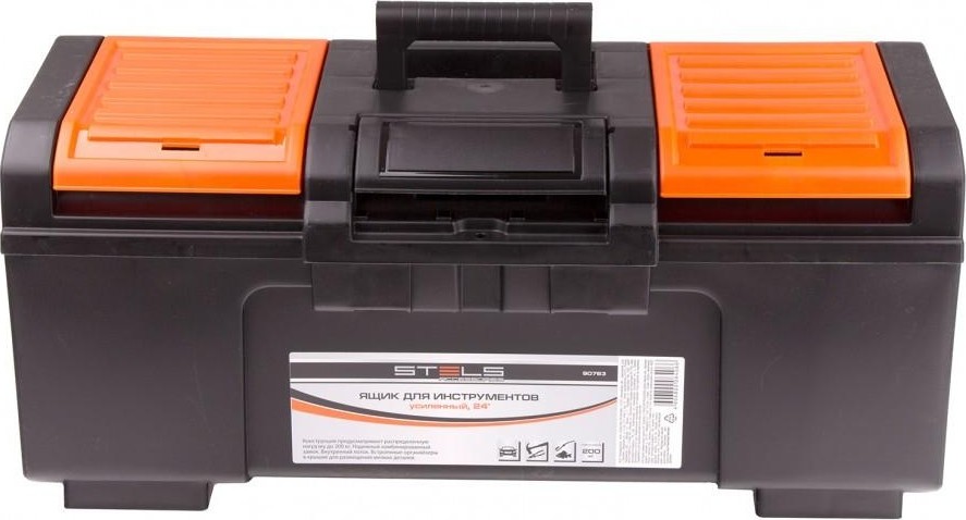 Ящик для инструмента STELS 24" 90763 - изображение 2