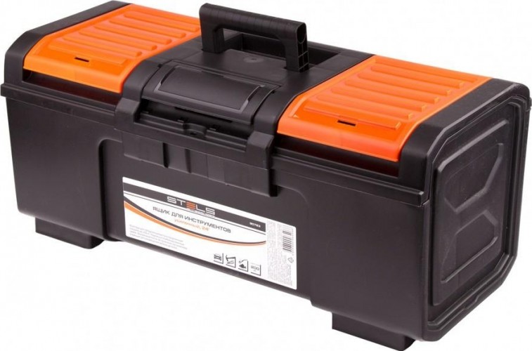 Ящик для инструмента STELS 24" 90763