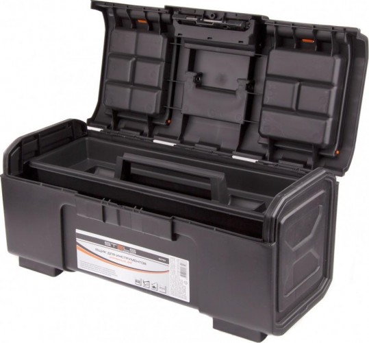 Ящик для инструмента STELS 24" 90763 - изображение 3