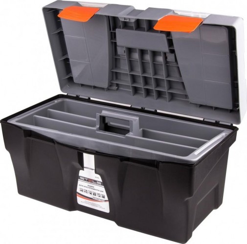 Ящик для инструмента STELS 590х300х300 мм 90706 - изображение 3