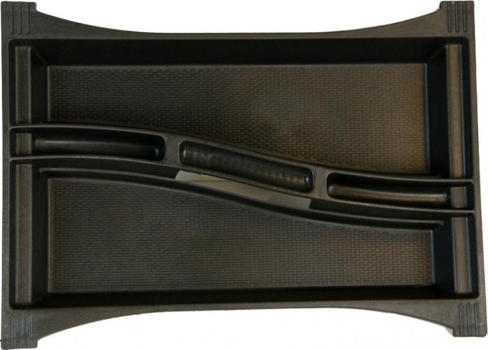 Ящик для инструмента Sturm TBPR22 22" - изображение 3