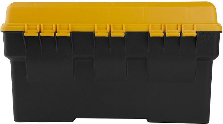 Ящик для инструмента Sturm TBPROF318 18" - изображение 3