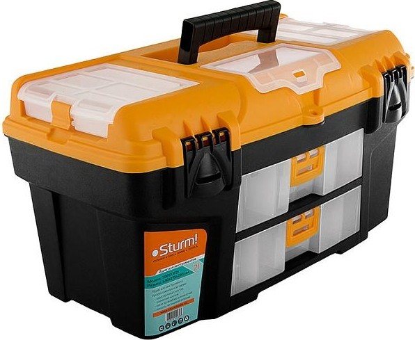Ящик для инструмента Sturm TBPROF21 21"