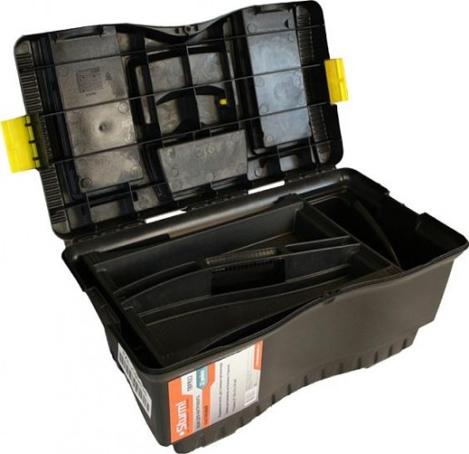 Ящик для инструмента Sturm TBPR22 22" - изображение 5