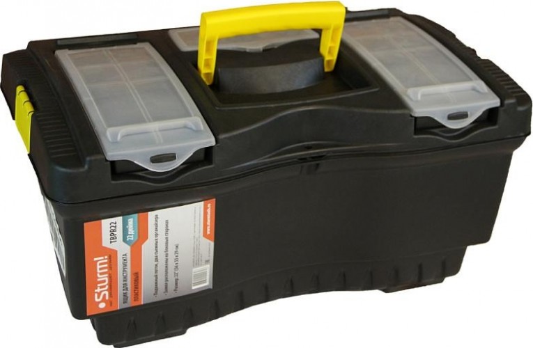 Ящик для инструмента Sturm TBPR22 22"